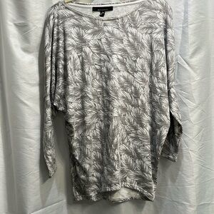 WHBM Dolman Tunic XXS